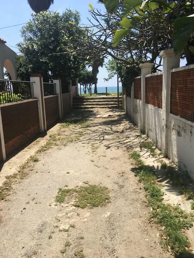 Apartmán Apartamento Atico A 50 Metros De La Playa Will Rincón de la Victoria Španělsko