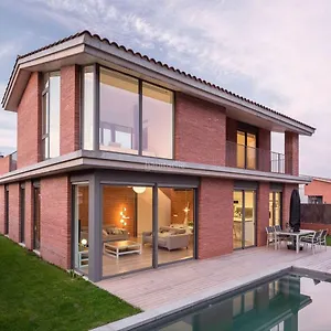 Exclusiva Caliu Villa Olot