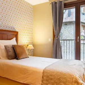 Netú Apartamento Bosost (Bossòst)