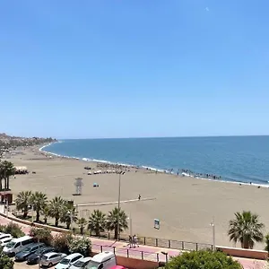 Moderno Piso De 3 En La Playa De Malaga Rincón de la Victoria