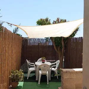 Con Acceso Directo A La Playa Apartamento