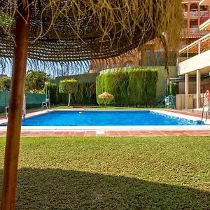 Apartrincon Sorolla, Apartamento