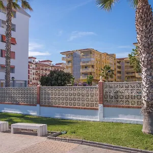 Padilla Playa Apartamento