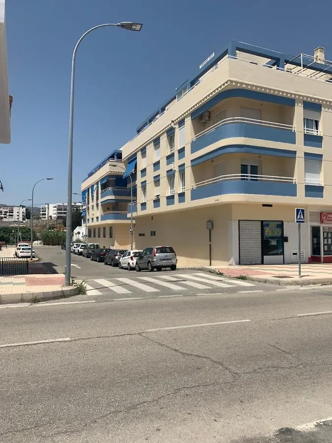Apartamento Atico A 50 Metros De La Playa Will Apartment Rincon de la Victoria 0*,