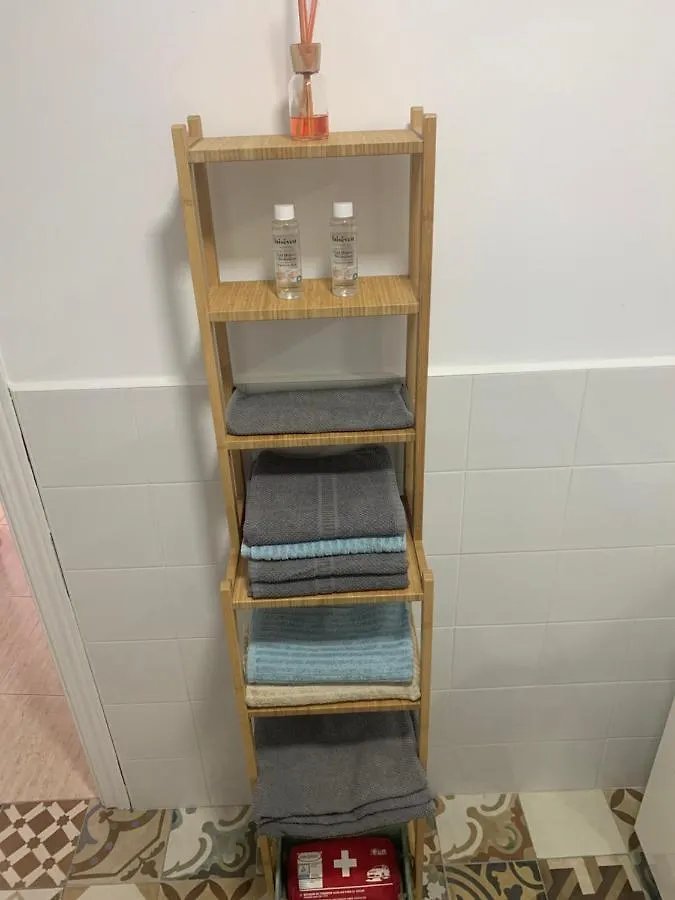 Apartamento Atico A 50 Metros De La Playa Will Apartment Rincon de la Victoria Spain