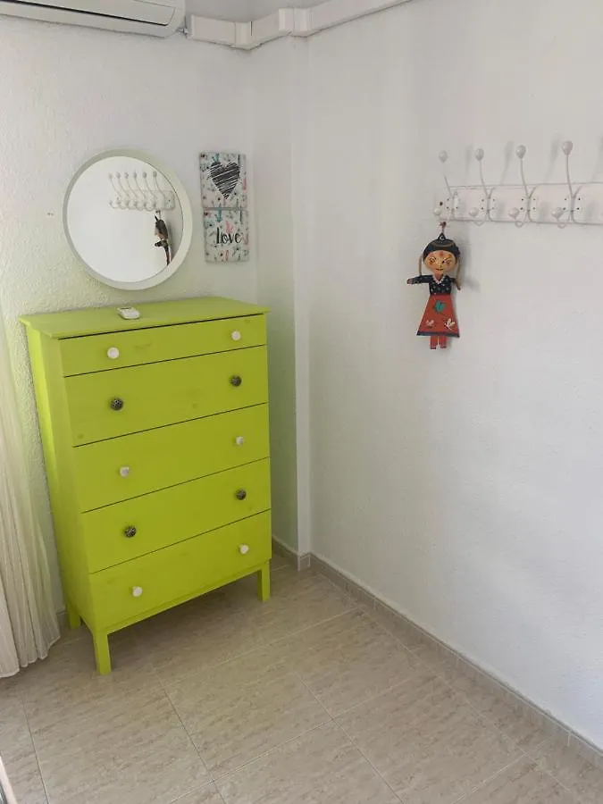Apartamento Atico A 50 Metros De La Playa Will Apartment Rincon de la Victoria 0*,  Spain