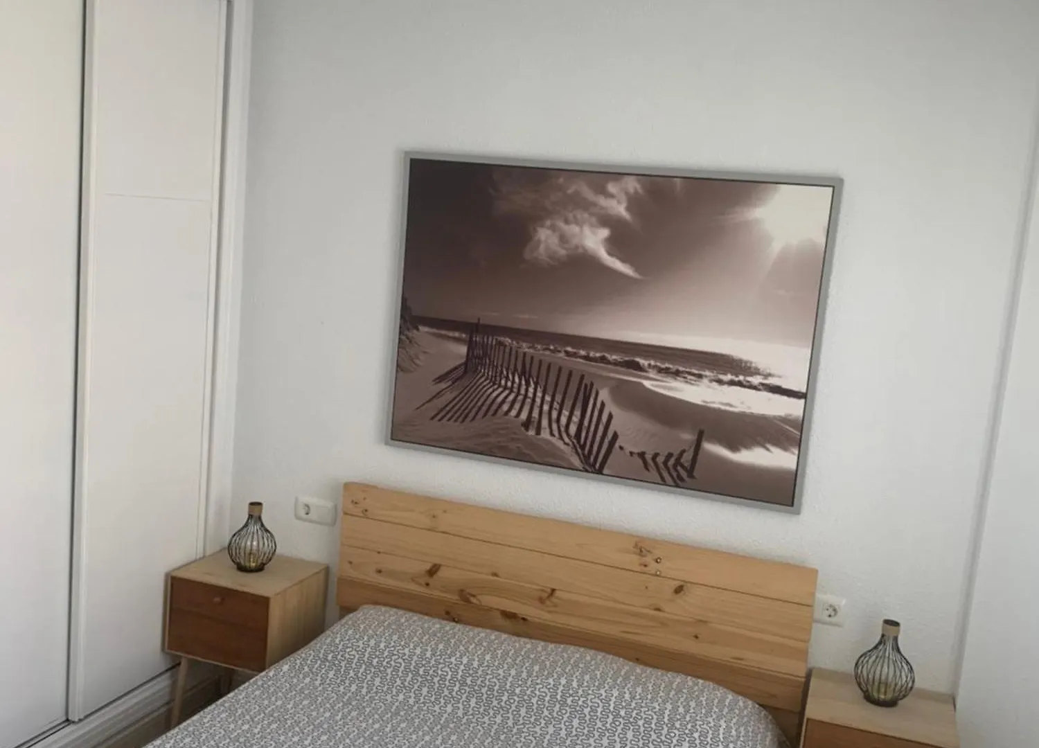 Apartamento Atico A 50 Metros De La Playa Will Apartment Rincon de la Victoria
