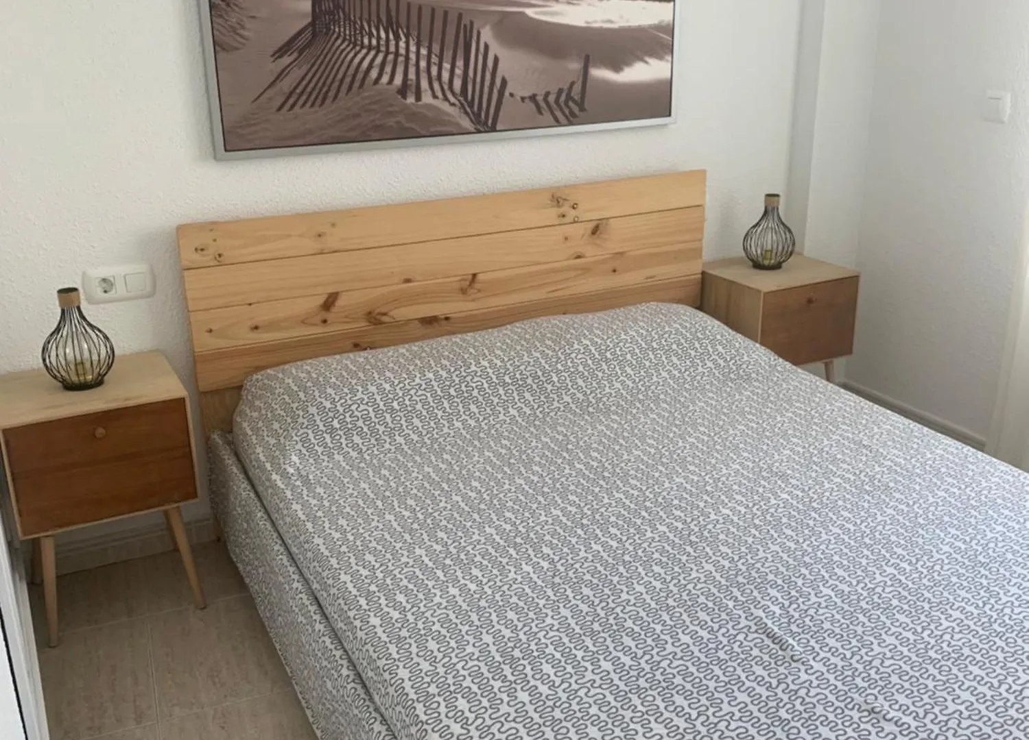 Apartamento Atico A 50 Metros De La Playa Will Apartment Rincon de la Victoria