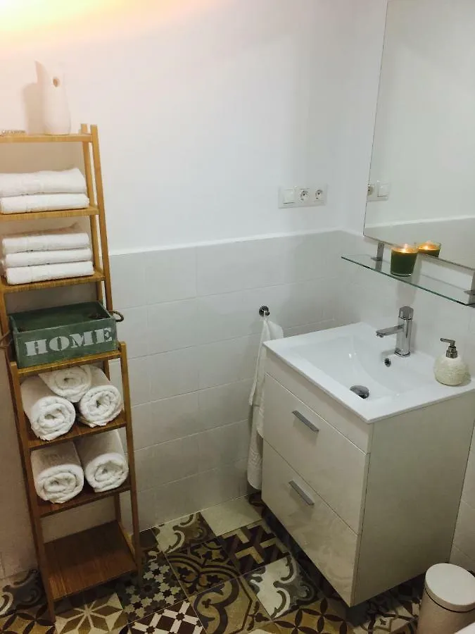 Apartamento Atico A 50 Metros De La Playa Will Apartment Rincon de la Victoria 0*,  Spain