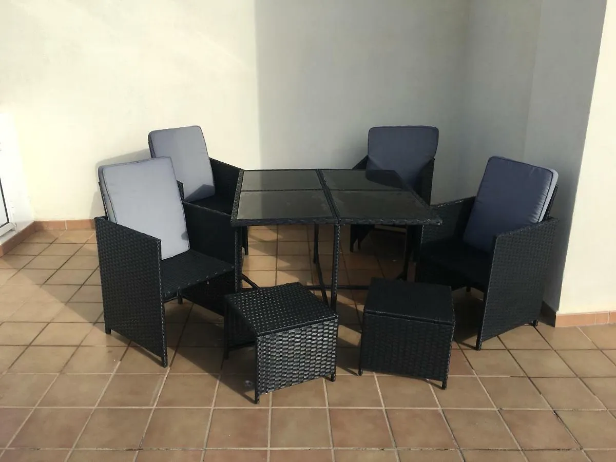 Apartamento Atico A 50 Metros De La Playa Will Apartment Rincon de la Victoria 0*,  Spain