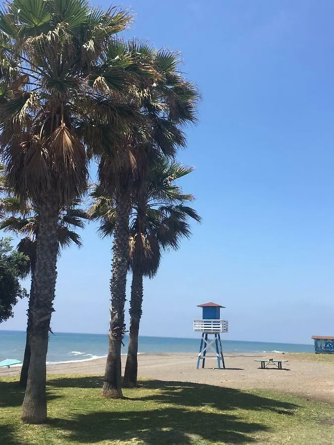Apartamento Atico A 50 Metros De La Playa Will Apartment Rincon de la Victoria