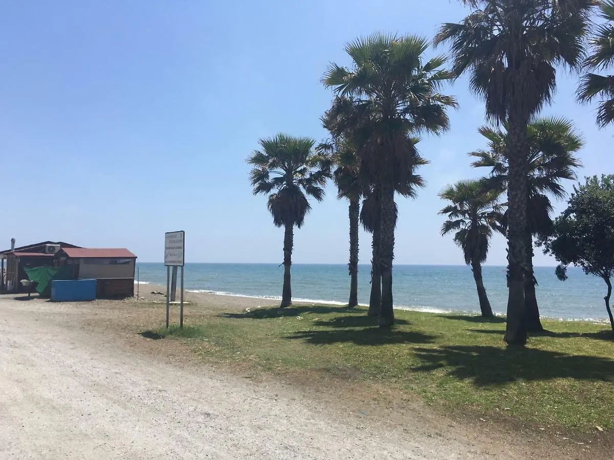 Apartamento Atico A 50 Metros De La Playa Will Apartment Rincon de la Victoria