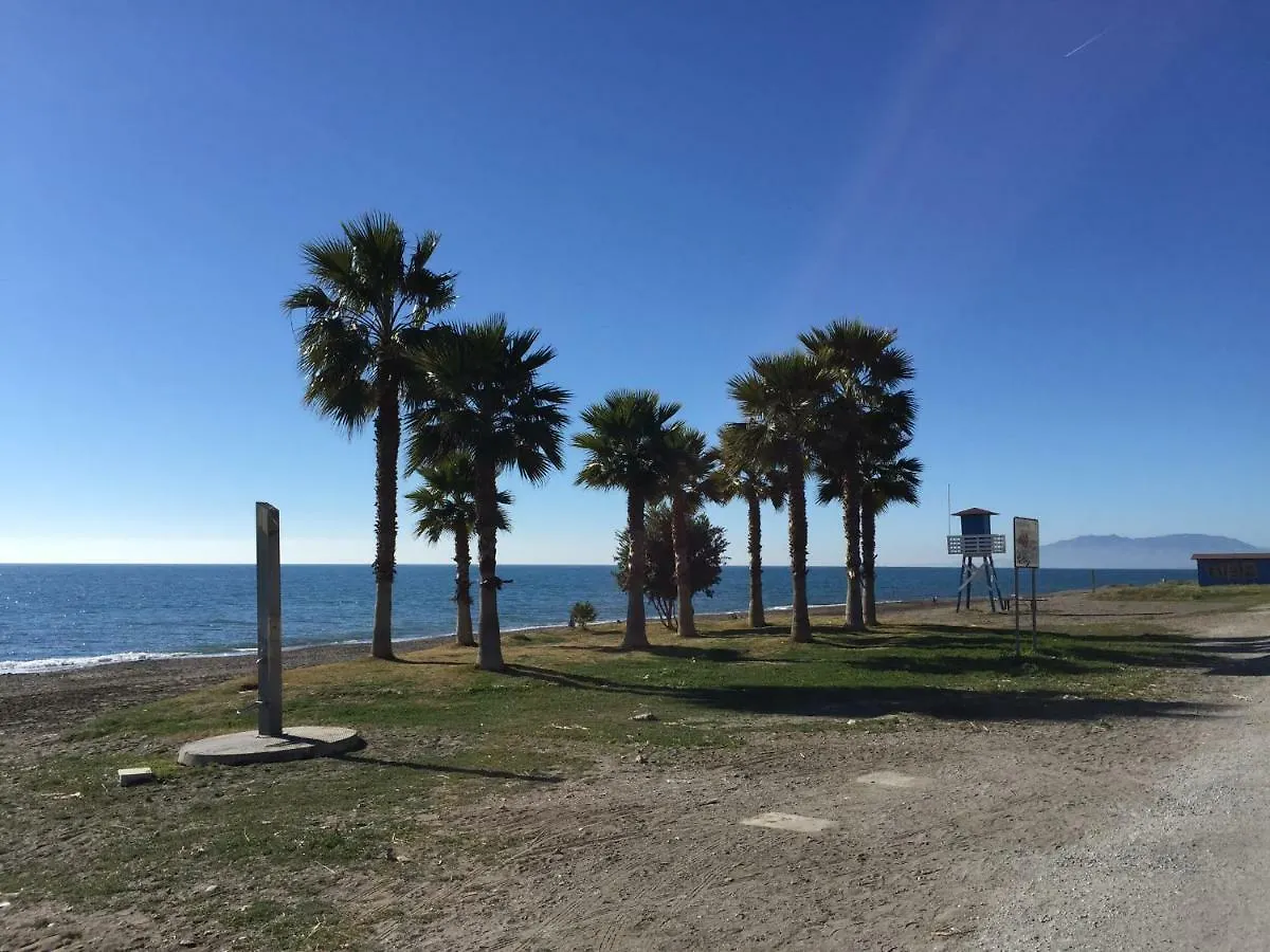 Apartamento Atico A 50 Metros De La Playa Will Apartment Rincon de la Victoria
