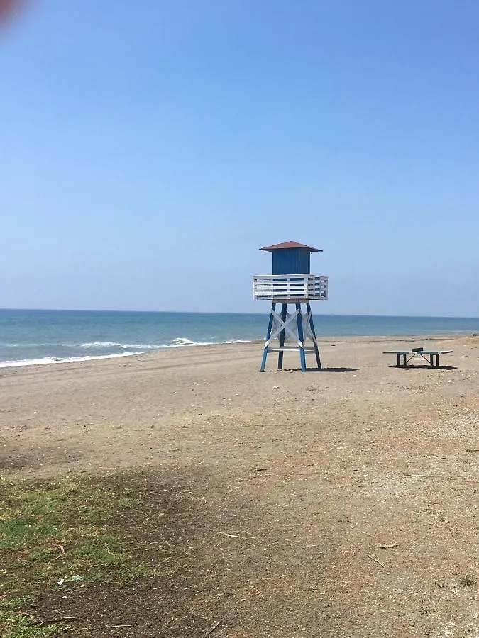 Apartamento Atico A 50 Metros De La Playa Will Apartment Rincon de la Victoria